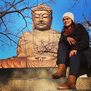 Meet your Posher, Ariane